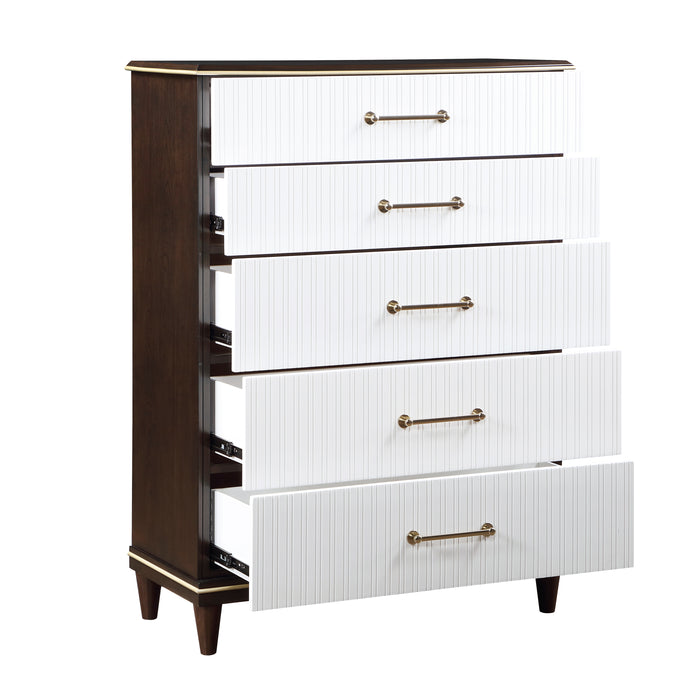 Niles - Chest