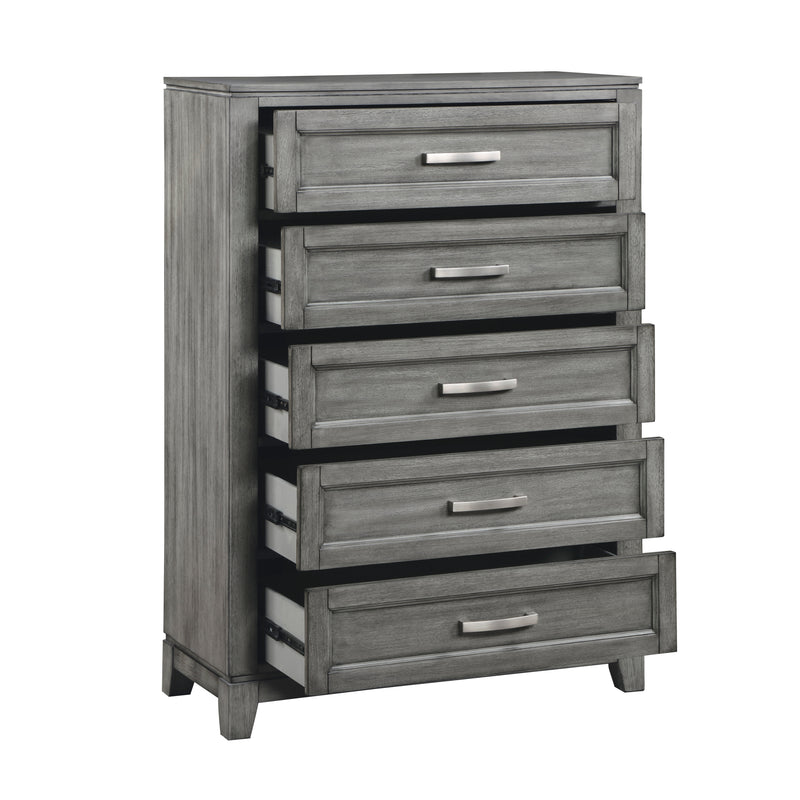 Garretson - Chest