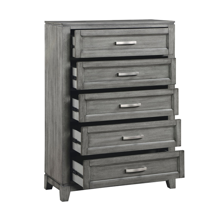 Garretson - Chest