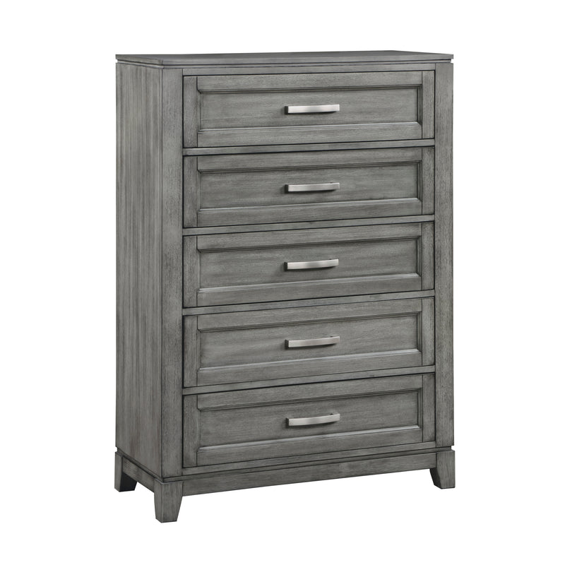Garretson - Chest