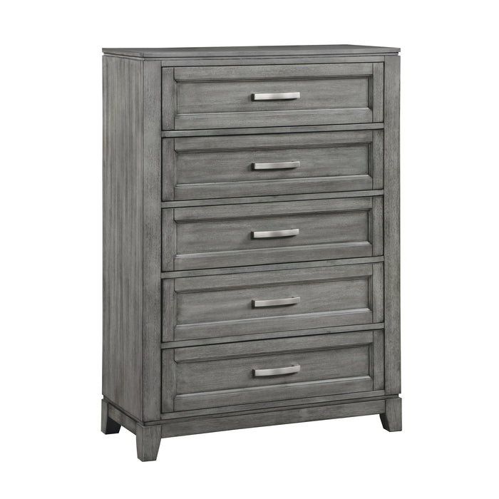 Garretson - Chest