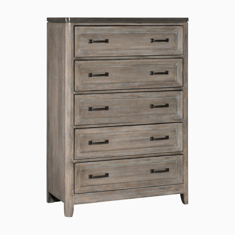 Newell - Chest