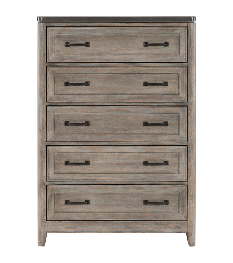 Newell - Chest