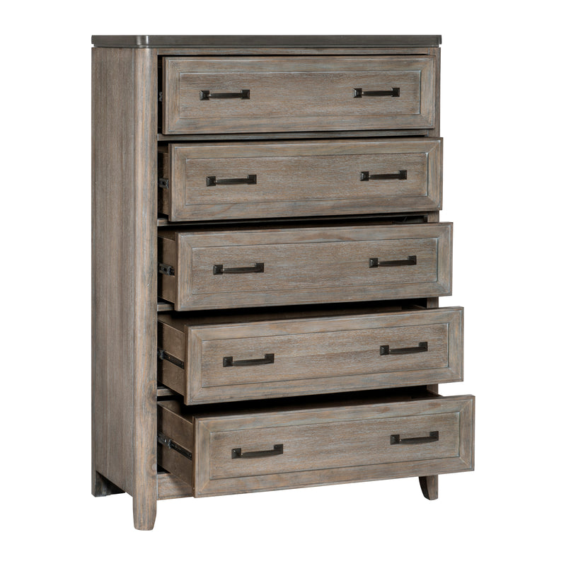 Newell - Chest