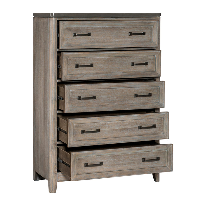 Newell - Chest