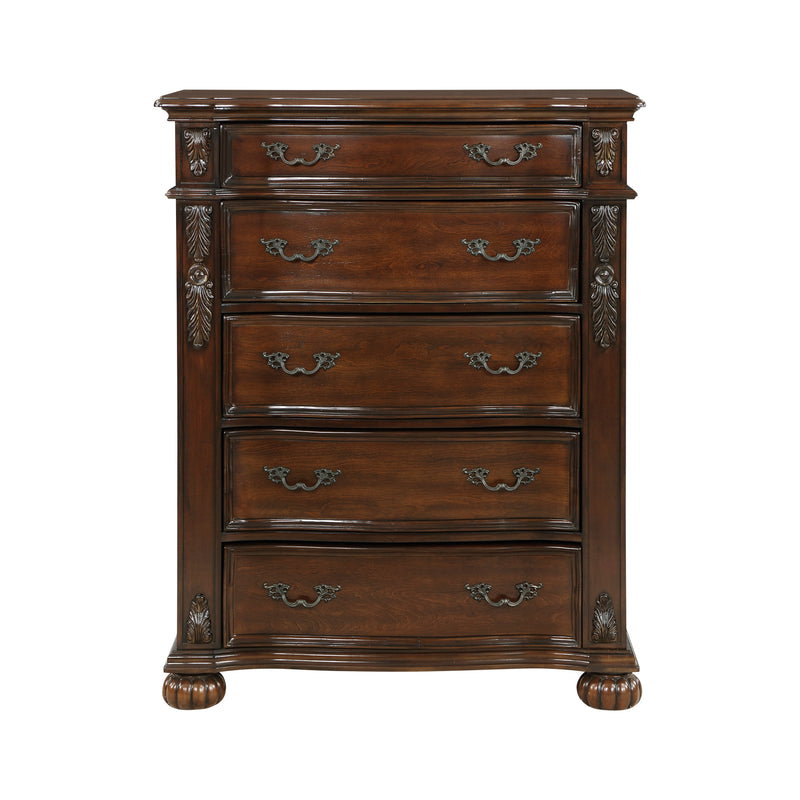 Adelina - Chest