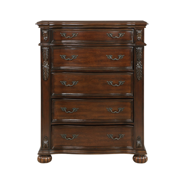 Adelina - Chest