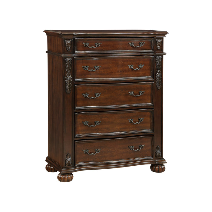 Adelina - Chest