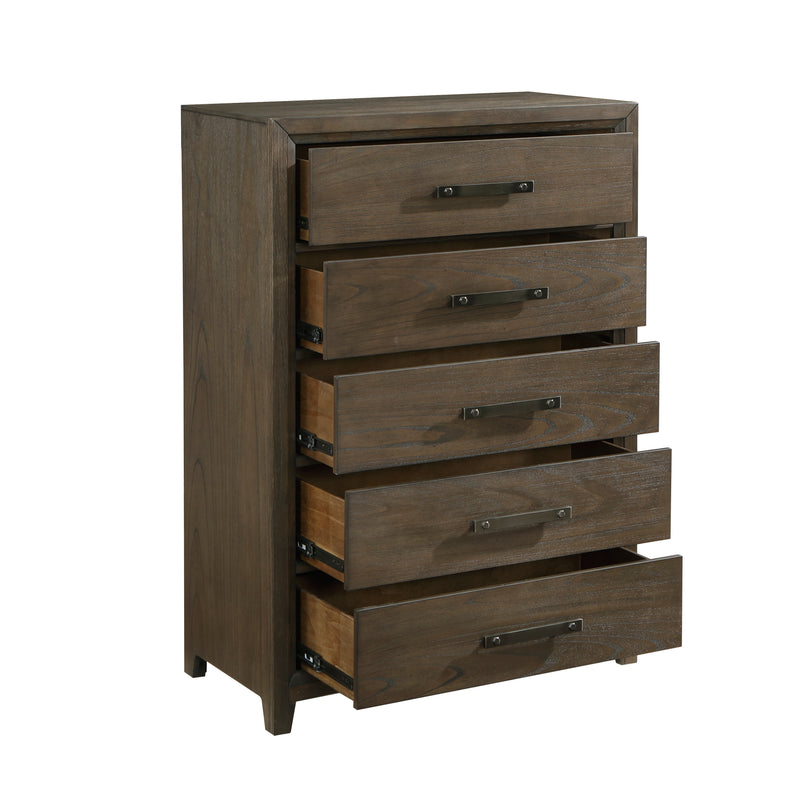Cambridge - Chest