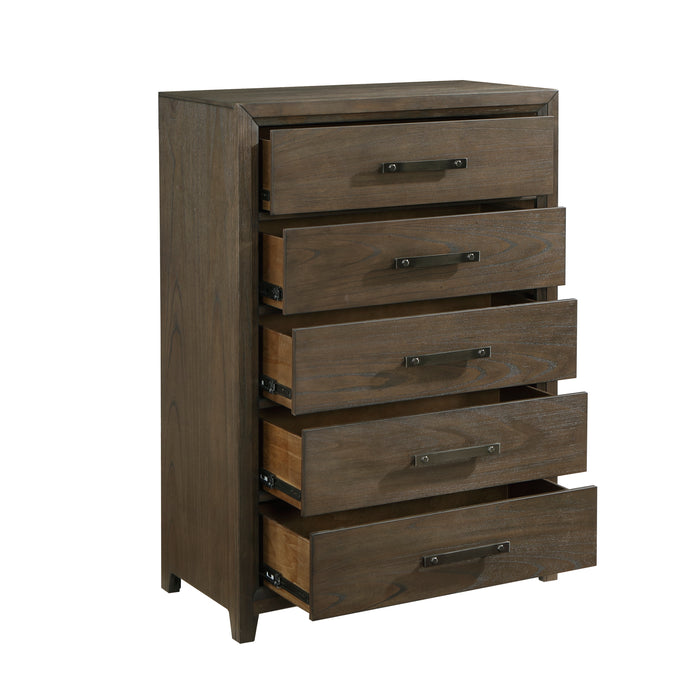 Cambridge - Chest