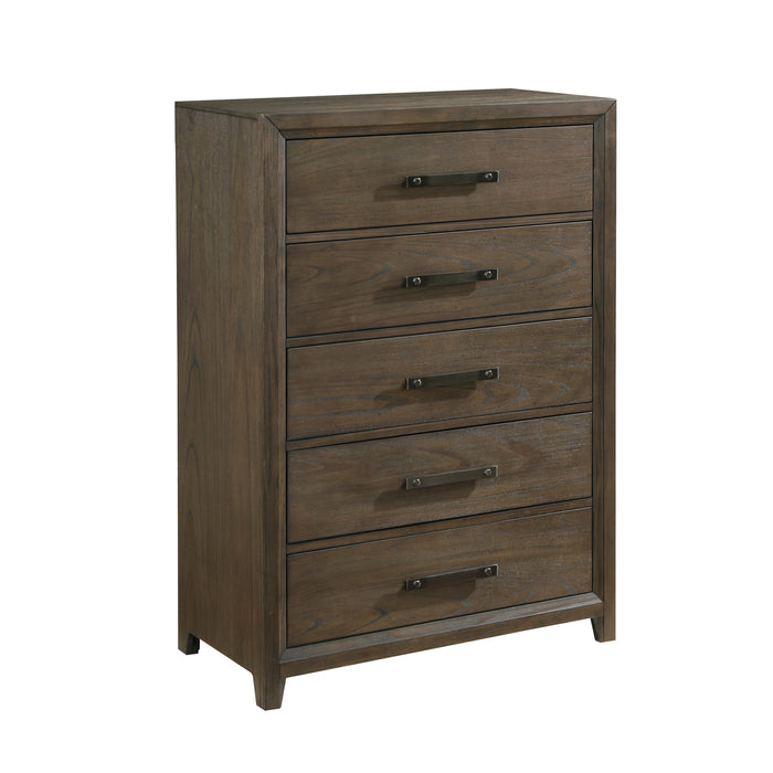Cambridge - Chest