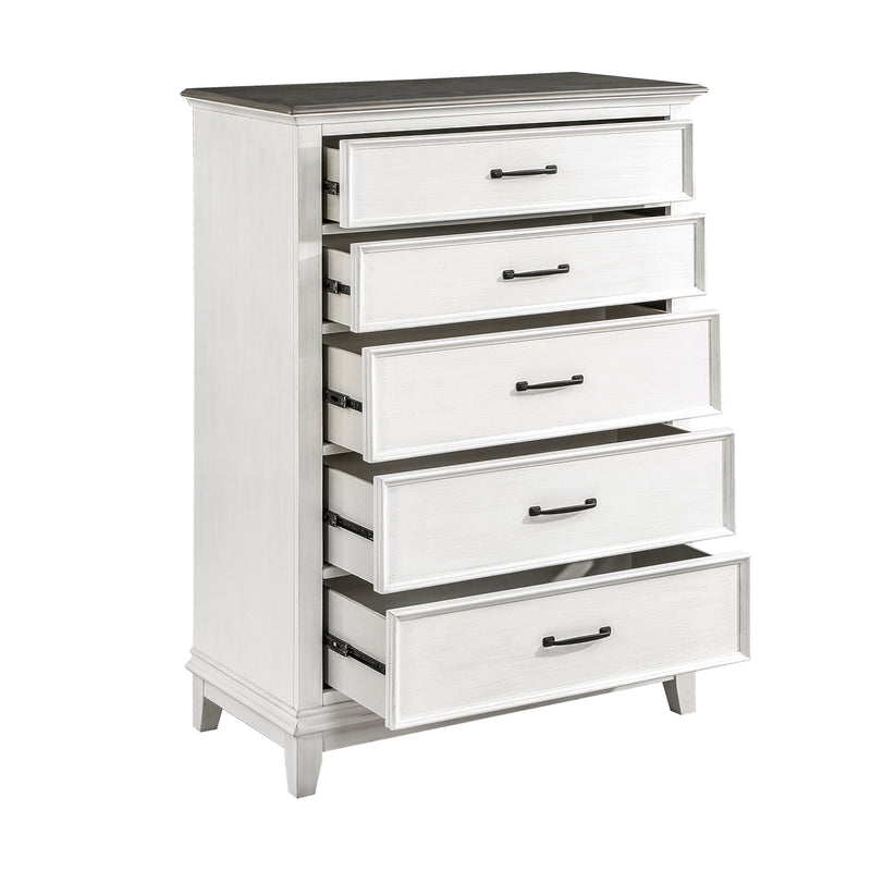Chesterton - Chest