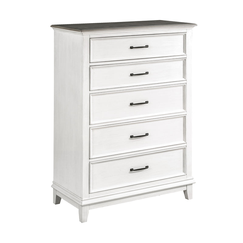 Chesterton - Chest