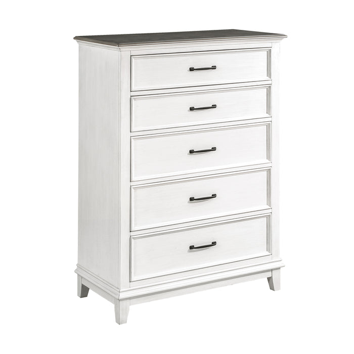 Chesterton - Chest