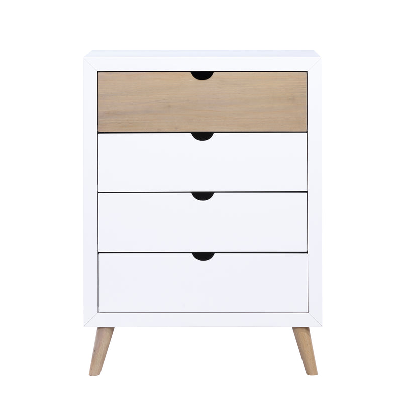 Asker - Chest