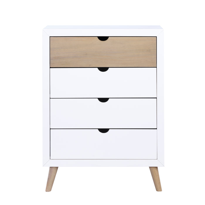 Asker - Chest