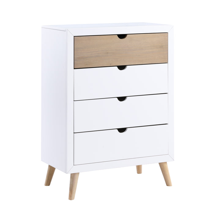 Asker - Chest