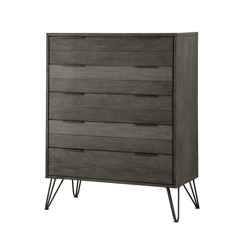 Urbanite - CHEST