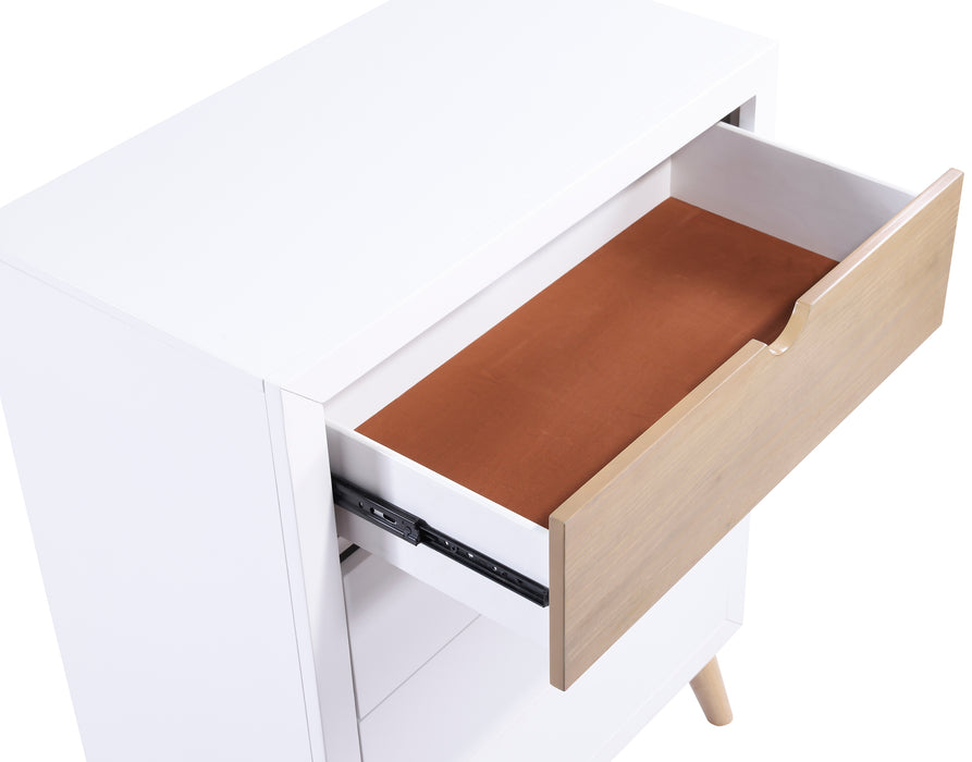 Asker - Chest