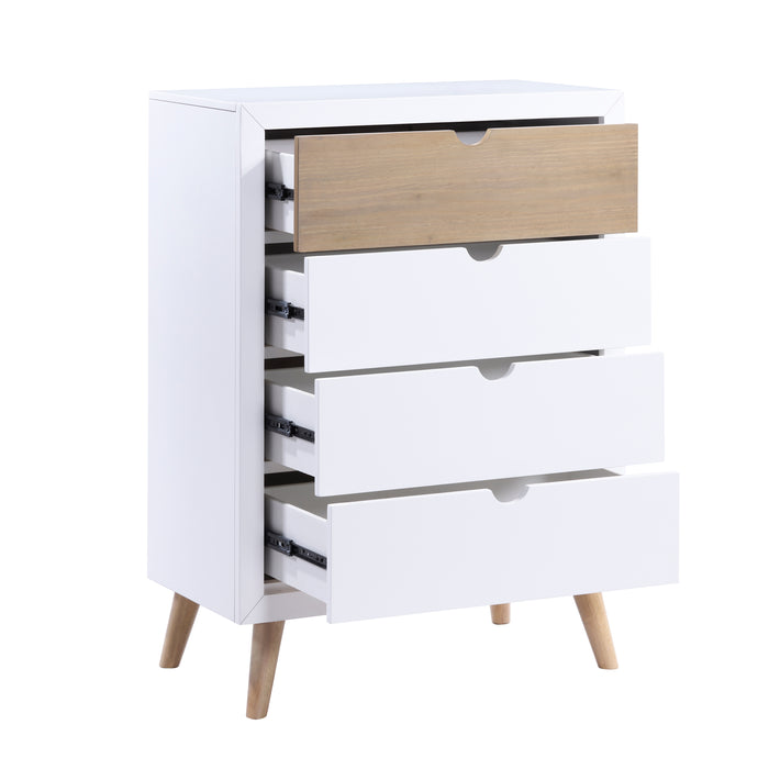Asker - Chest