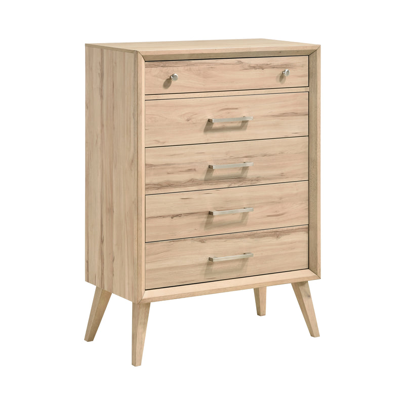 Marrin - Chest