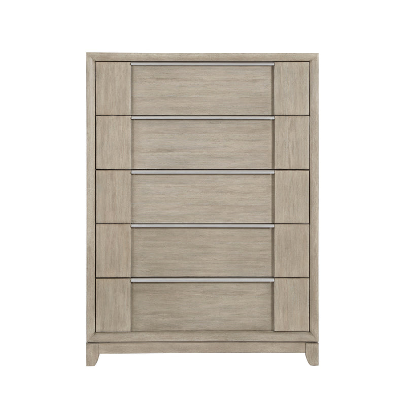 McKewen - Chest