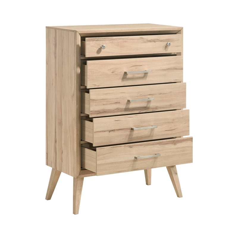 Marrin - Chest