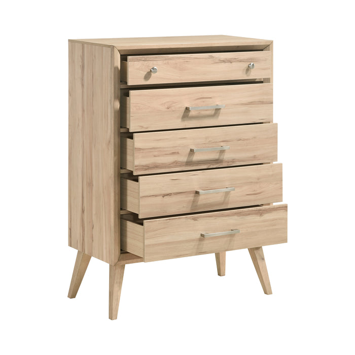 Marrin - Chest
