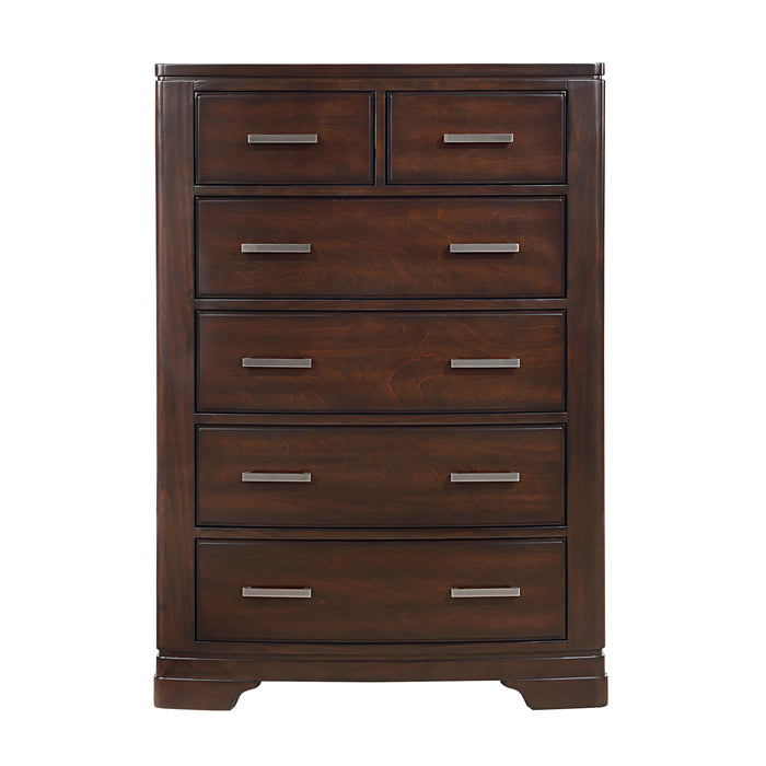Hudson - Chest