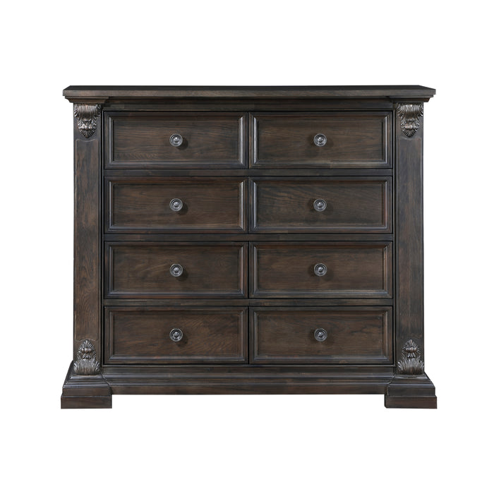 Cornwall - Chest
