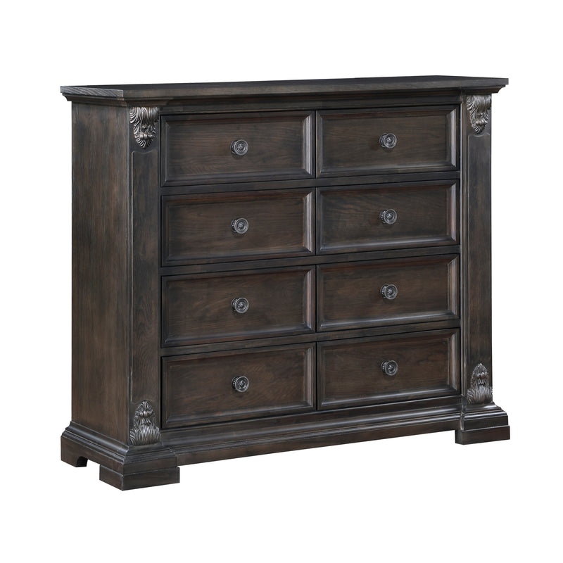 Cornwall - Chest