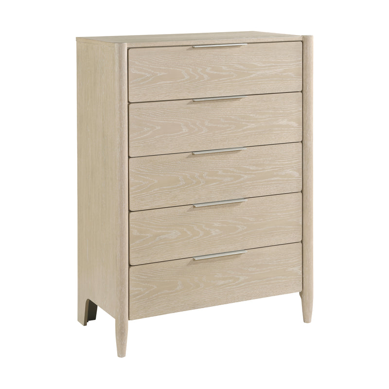 Matteo - Chest