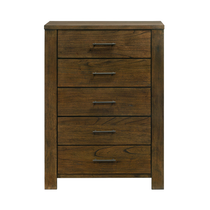 Sullivan - Chest