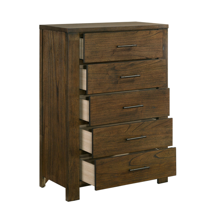 Sullivan - Chest