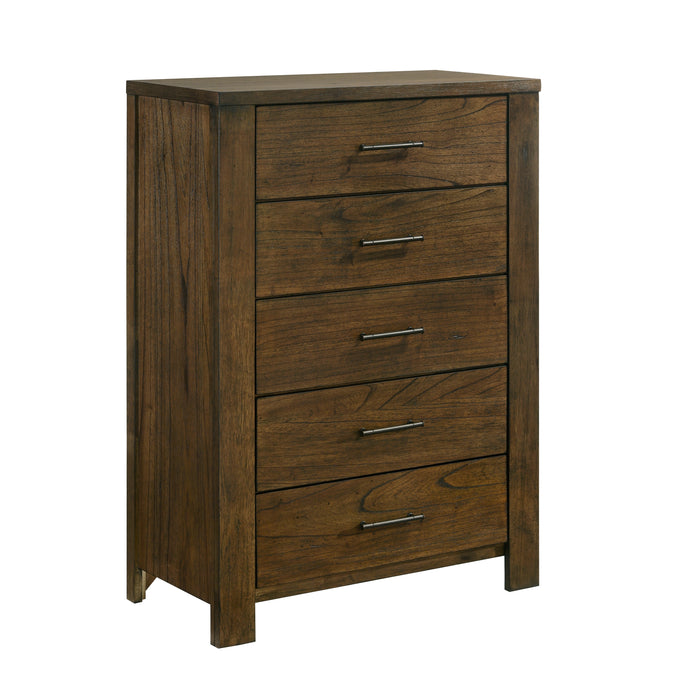 Sullivan - Chest
