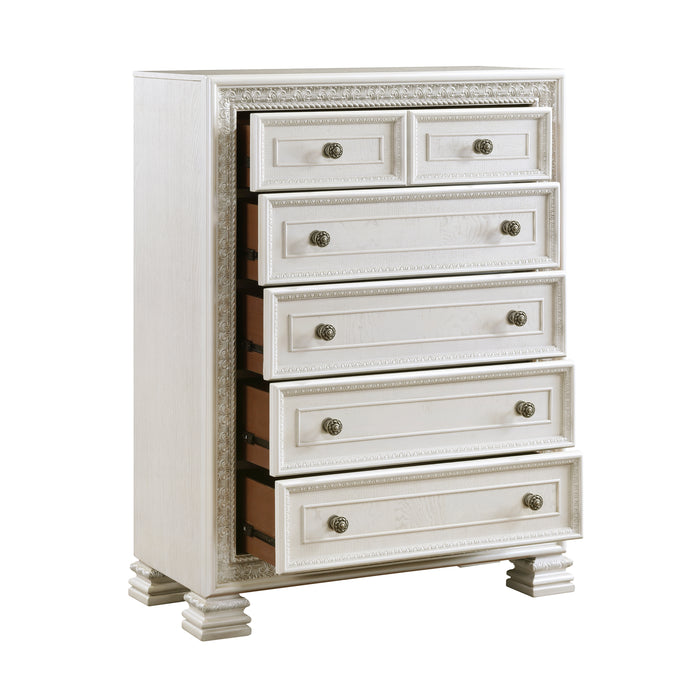 Theodora - Chest