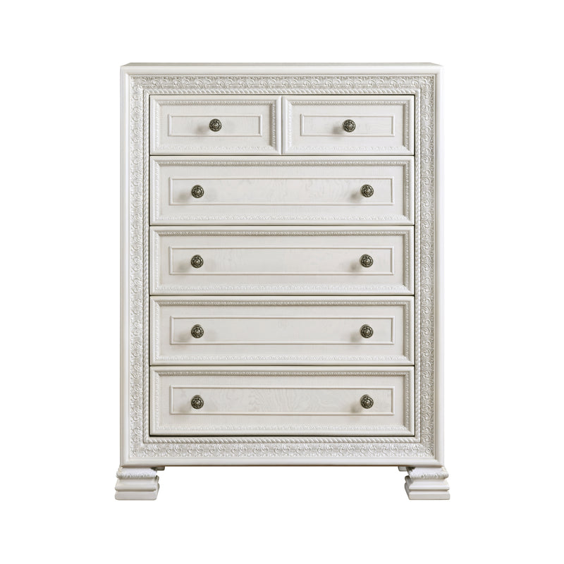 Theodora - Chest