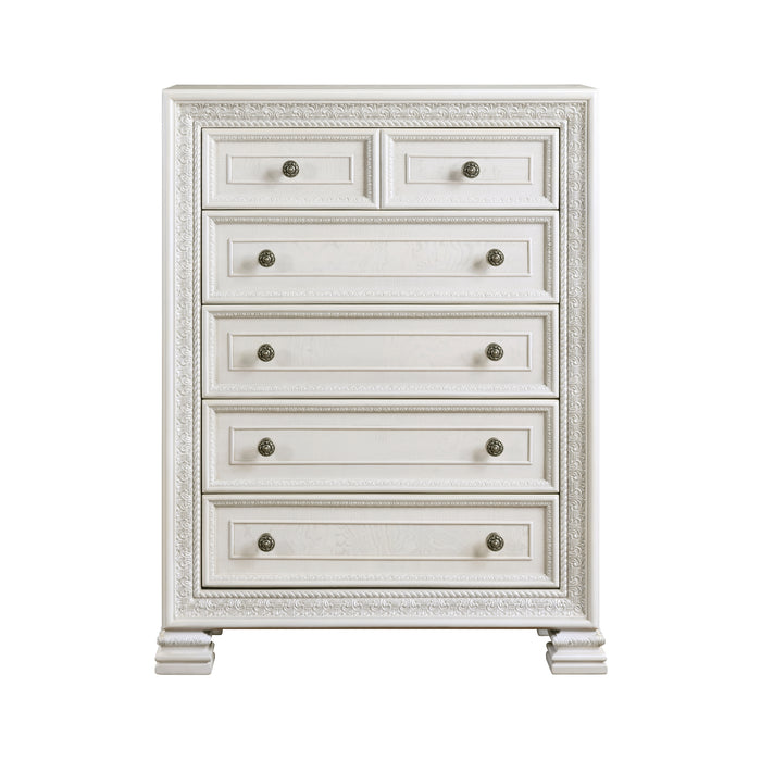 Theodora - Chest