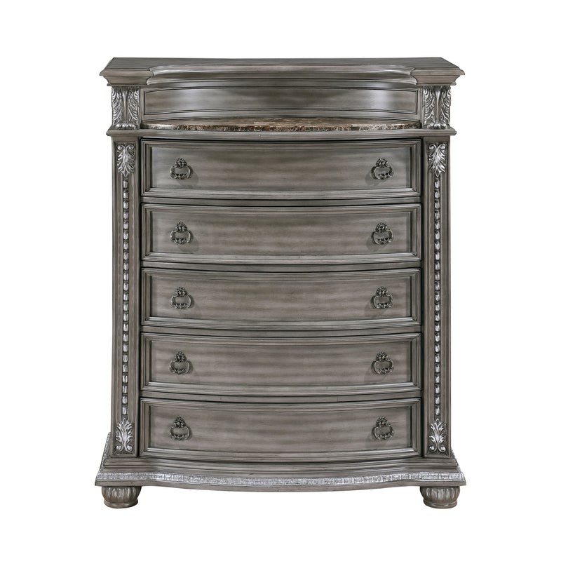 Bennington - Chest