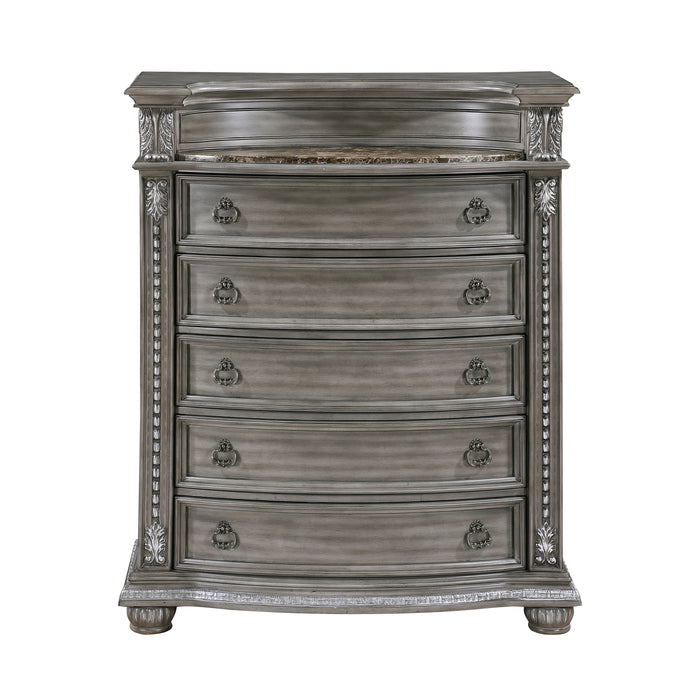 Bennington - Chest