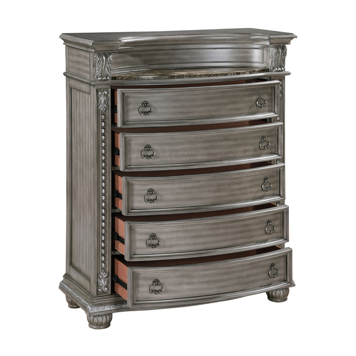Bennington - Chest