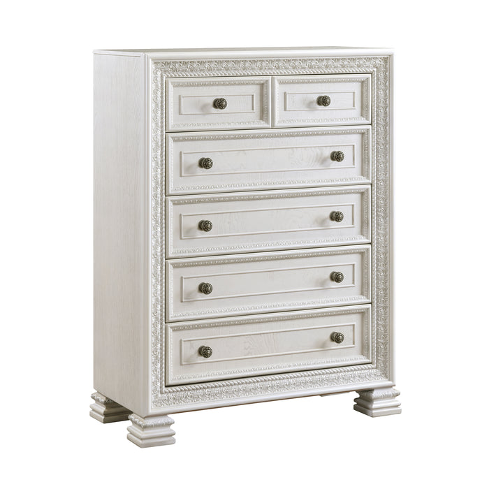 Theodora - Chest
