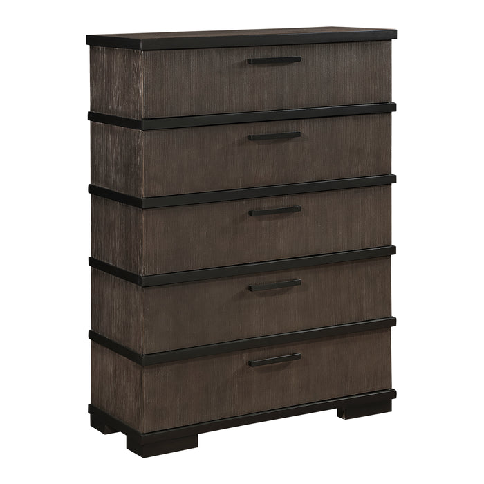 Acworth - Chest