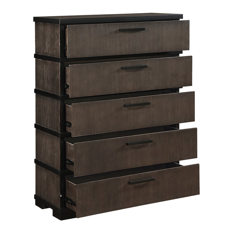 Acworth - Chest