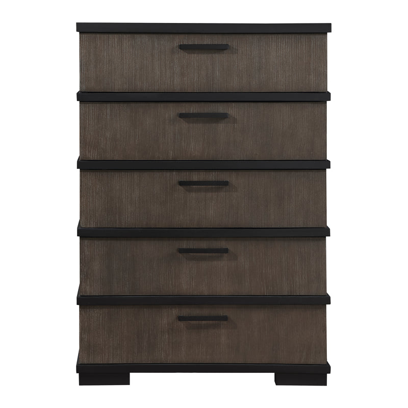 Acworth - Chest