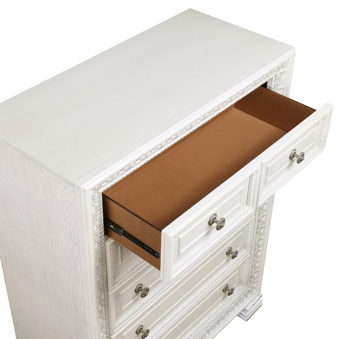 Theodora - Chest