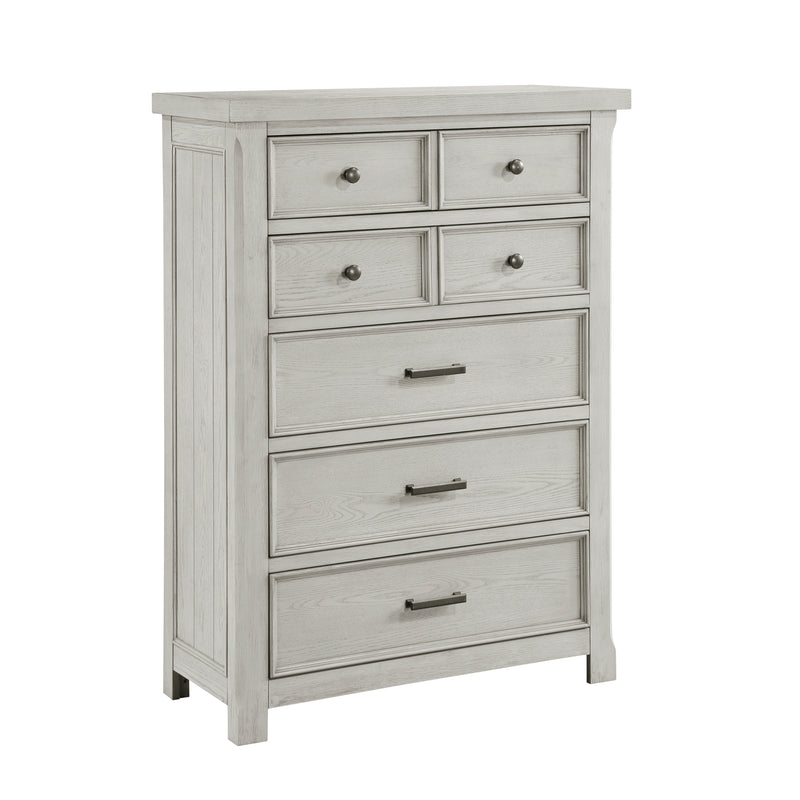 Providence - Chest