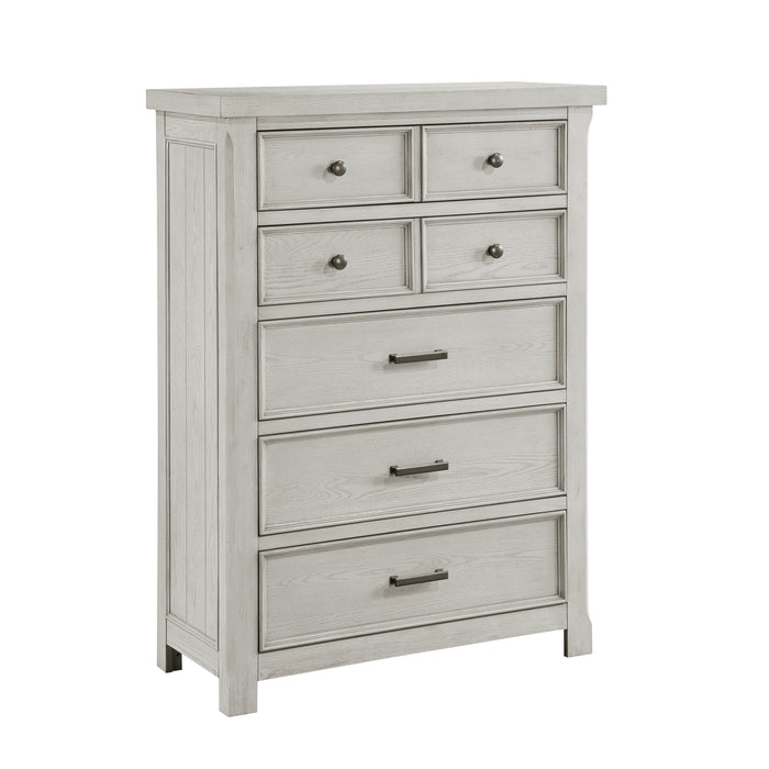 Providence - Chest