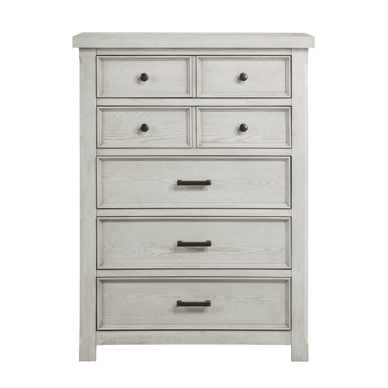 Providence - Chest