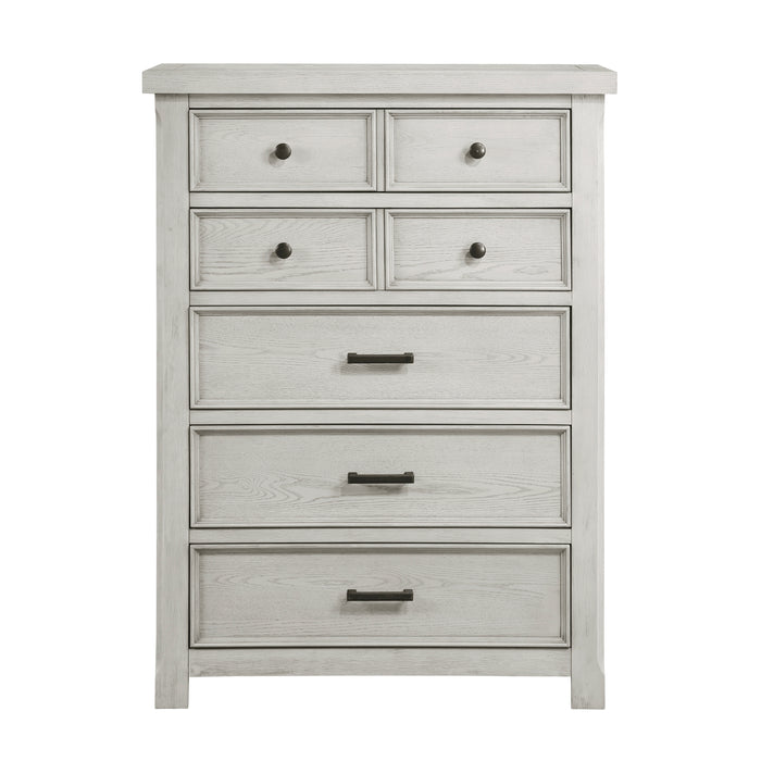 Providence - Chest